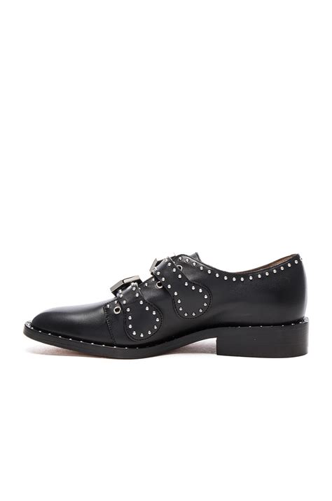 givenchy monk strap shoes|monk strap formal shoes.